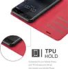 Cadorabo Case for Nokia 5 2017 Protective Case in Red Náhled obrázku produktu 6