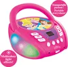 Lexibook - Principessa Disney - Lettore CD Bluetooth ( Anteprima dell’immagine prodotto 5