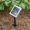 esotec Solar Deko-Leuchtkugel, 30cm, 9 Leuchtfarben, Akku, Produktbild-Vorschau 9