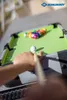 SCHILDKRÖT 970311 SCHILDKRÖT Mini tavolo da biliardo, Anteprima dell’immagine prodotto 9