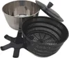 GEFU Rotare Salad Spinner Stainless Steel Anteprima dell’immagine prodotto 17