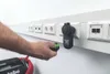 Metabo 630231000, Universal, RF Wireless, Drucktasten, Produktbild-Vorschau 15