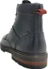 Pius Gabor: Scarpe da uomo, stivali con lacci, colore nero, Anteprima dell’immagine prodotto 4