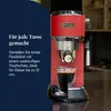 De’Longhi Dedica Style EC 685.R, Ekspres do espresso, 1,1 Podgląd zdjęcia produktu 21