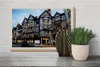 Holzschild Städte Soho London United Kingdom 30x20cm Produktbild-Vorschau 4