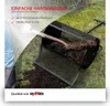Grafner Kompoststreuer, Breite 60cm, 68L Volumen, Produktbild-Vorschau 2
