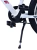 Volare XC Race Kinderfahrrad - 20 Zoll - 7 Gänge - Weiß Produktbild-Vorschau 10