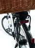 Aumüller Fahrrad-Tierkorb mit Halter, L: 68 cm - Produktbild-Vorschau 3
