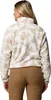 COLUMBIA Helvetia II Printed Cropped Half Sn SEA SALT, Produktbild-Vorschau 2