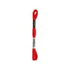 Fil à broder Anchor 4635000-00046 rouge Fil à broder, 100 % Voir les images du produit 2