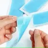 20 Stück Kühlpflaster für Kinder-Fieberbeschwerden & Produktbild-Vorschau 4
