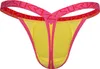 SUKREW - Sous-vêtement String Hommes - Bubble Thong Voir les images du produit 2