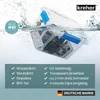 Kreher® Aufbewahrungsbox 18 L mit Deckel - wasserdicht & Produktbild-Vorschau 9