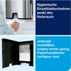 TORK 460004 Distributore di carta assorbente Xpress® H2 Anteprima dell’immagine prodotto 10