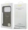 Custodia per iPhone 17 Pro, Guess Hardcase 4G Ring Classic Anteprima dell’immagine prodotto 8