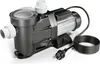 Wiltec Poolpumpe 33600 l/h 1500 W Schwimmbadpumpe Produktbild-Vorschau 1