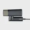 Vaporiera portatile nera da 1400 w per indumenti Severin Anteprima dell’immagine prodotto 9