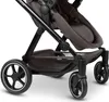 ABC Design Puppenwagen Migno Marron Produktbild-Vorschau 10