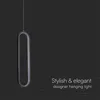 Designová stropní svítidla - Designová závěsná svítidla - Náhled obrázku produktu 6