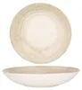 Assiette creuse Bonna - Patera - Porcelaine - 25 cm Voir les images du produit 1