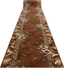 CHODNIK BCF TRIO brąz 200 cm brązowy 200x120 cm Podgląd zdjęcia produktu 1