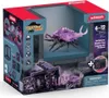 Schleich Eldrador Creatures BattleCave Schattenassel   Produktbild-Vorschau 6
