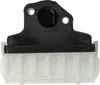 vhbw Filter kompatibel mit Stihl 210 C-B, 230 C-B, 210 Produktbild-Vorschau 2