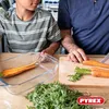 Pyrex Auflaufformen 3er Set Glas 0,25l ,05l 1l Produktbild-Vorschau 7