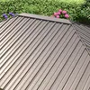 Zahradní altán 3x4 m - Hardtop ocelová střecha - vč. 4 Náhled obrázku produktu 5