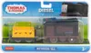 Nová mašinka Diesel s vagónom - TrackMaster HDY64 Náhľad obrázku produktu 2