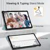 Fintie Hülle für Xiaomi Redmi Pad Pro 12.1 Zoll 2024 - Produktbild-Vorschau 4