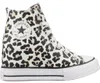 Converse Chuck Lift Wedge A14938C in Leopard für Damen – 5 Produktbild-Vorschau 10