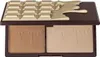 Palette viso Chocolate Bronze and Glow 11 g Anteprima dell’immagine prodotto 1