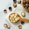 ORZECHY MAKADAMIA 1kg Orzech Macadamia naturalne świeże Podgląd zdjęcia produktu 2