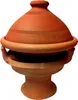 zestaw 2, ORYGINALNY tagine Ø 30 cm + marokańska herbata Podgląd zdjęcia produktu 6