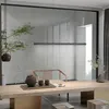 Lámpara colgante LED VA-Cerulean de 48W, regulable con Vista previa de la imagen del producto 10
