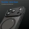 MagSafe Hülle + 2x Schutzglas für Apple iPhone 18 Pro Produktbild-Vorschau 8