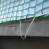 Abdecknetz knotenlos m. Expanderseil 2 x 3 m Produktbild-Vorschau 2