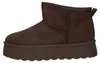 Schlupf-/Reißverschlußstiefelette Warmfutter bis 35mm Produktbild-Vorschau 2