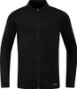 Jako Pro Casual Trainingsjacke Damen - Schwarz Produktbild-Vorschau 11