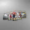 Bild auf Leinwand - Leinwandbild - Sport Sportler - Produktbild-Vorschau 2