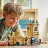 LEGO Harry Potter Schloss Hogwarts: Flugstunden, Produktbild-Vorschau 7