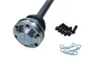 MAXGEAR 49-1098 Antriebswelle Hinten Links für BMW X3 (E83) Produktbild-Vorschau 3