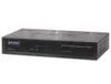PLANET 8-Port 10/100/1000Mbps Gigabit Ethernet Switch , Produktbild-Vorschau 3