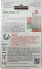 GASLEVEL - Classic - Jauge de niveau pour bouteilles de gaz Voir les images du produit 6