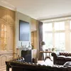 Stropní římsa Orac Decor LUXXUS C217 styl klasický 2 m Náhled obrázku produktu 4