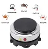 Espressokocher elektrisch 500W, Mini Kaffeemaschine für 1–3 Produktbild-Vorschau 4