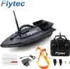 Angelköderboot RC Boot 500m Fernbedienung Futterboot 1,5kg Produktbild-Vorschau 1