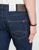 MUSTANG | Vegas Slim Herrenjeans, blauer Denim, W32 L32 Produktbild-Vorschau 8