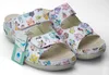 nursing care Damen Pantolette in Weiß, Größe 39 Produktbild-Vorschau 3